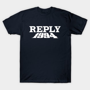 Reply 1994 T-Shirt